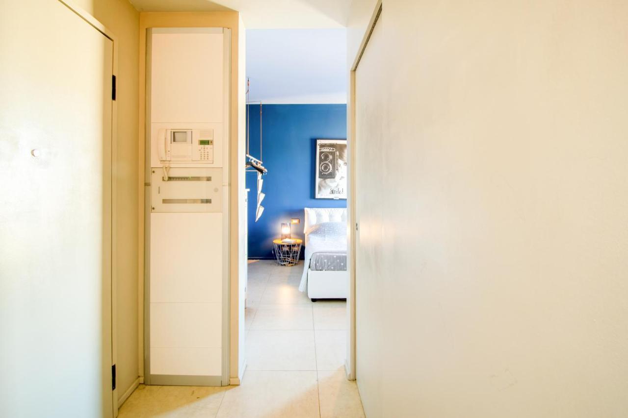 Angel'S Traveller'S Apartment Parma Buitenkant foto
